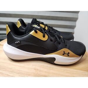 Under Armour Lockdown 7 Low Men's US 13 EU 47.5
